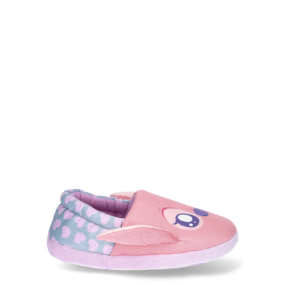 Toddler License Slippers