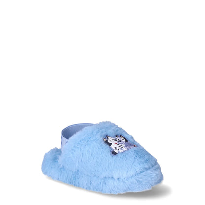 Toddler License Bluey Slipper