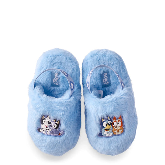 Toddler License Bluey Slipper