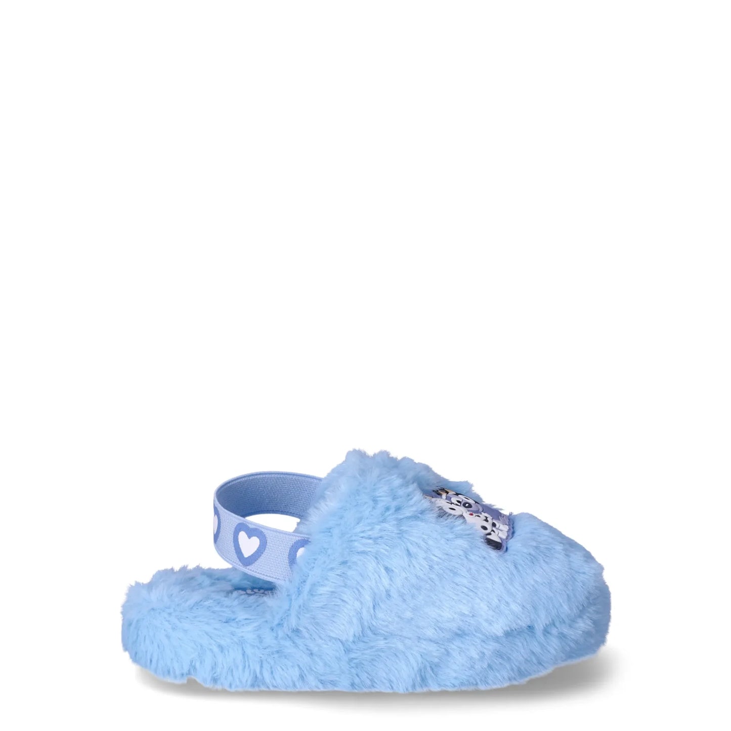 Toddler License Bluey Slipper